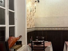 -ALBERGUE 1601 婆仔屋葡国餐厅