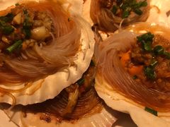 -欢乐牧场海鲜烤肉自助(牡丹园店)