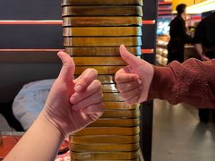 -牛YO寿喜烧火锅自助(三台子万象汇店)