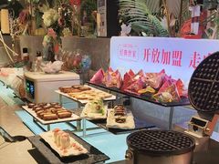 -经典世家牛排(德化万达店)