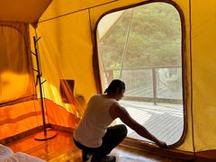 -北京山里寒舍度假酒店
