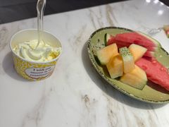 -花城粤菜餐厅(高新区店)
