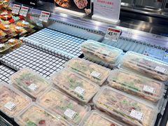 -永辉超市(龙潭寺店)