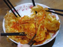 -红星光发煲仔饭(大石街店)
