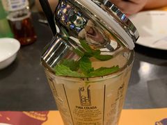 -simply thai天泰(长泰广场店)