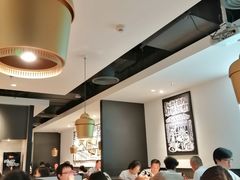 大堂-太二酸菜鱼(正大广场店)