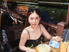 -李百蟹·江南蟹黄面·河景餐厅(夫子庙总店)