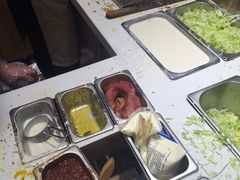 -煎饼道·孜然里脊煎饼(来福士店)