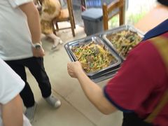 -龙上水现炒生料(柳沙店)