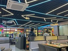 -多宾韩国料理(学衡路店)