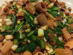 -旺角小渔村(二马路店)