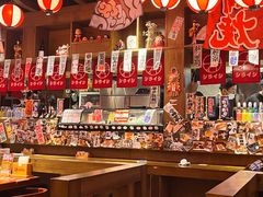 -白石の深夜食堂(宝龙店)