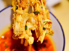 串串毛肚-弄堂小笼包(天津南开大悦城店)