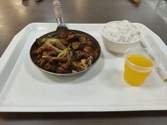 -苏州大学独墅湖校区-第5食堂