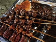 -非凡烧烤(历史博物馆店)