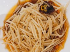 -月福京味斋·烤鸭店·北京菜(鼓楼总店)