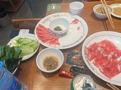 -刘老表·瓦罐汤涮肉(青云谱店)