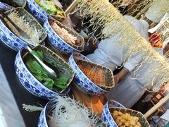 -君悦酒店·乐厨·高空自助餐(青年大街店)