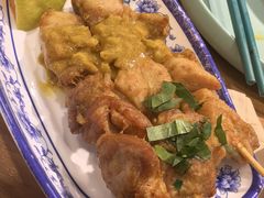 -迷你椰·泰式大排档(共康店)