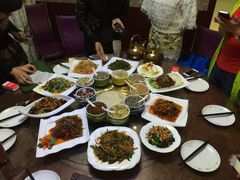 iphone_upload_pic-强氏喜阿婆粥饼店(大众街店)