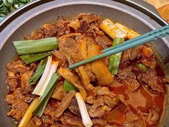 -肖记公安牛肉鱼杂馆·省级非物质文化遗产(江汉路直营店)