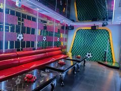 -乐道好声音量贩式KTV(北行店)