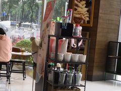 -星巴克(广州东圃天银店)