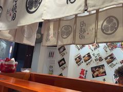 -天妇罗内顺田(罗湖店)