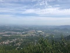 -阳台山自然风景区