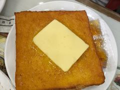 -龙城冰室(旺角)