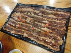 -大壮家原味烤肉(兴华北街店)