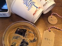 -Joymean coffee.见面咖啡