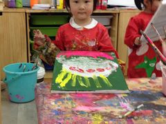 -学知乐教育·幼小衔接·小学科辅导(浦东外高桥森兰中心)