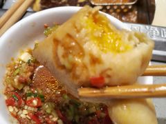 -海底捞火锅(金光华店)