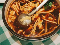 -紫光园·烤鸭·北京菜(劲松店)