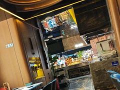 -喜庭海鲜自助(北辰三角洲北辰荟店)