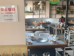 -313羊庄铁锅烀羊肉·烤全羊·烧烤龙虾·团建聚餐(永德路店)