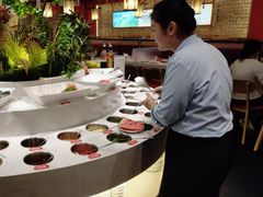-川锅一号火锅(1818牌楼店)