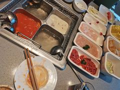 -海底捞火锅(天津SM城市广场店)