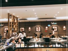 大堂-今之味南亚厨房·探店指南(领展购物广场店)