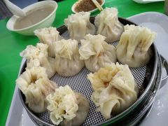-北三沙家烧麦(北头道街店)