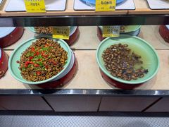 -赵记煎饼卷大葱(东岳店)