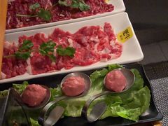 -海银海记潮汕牛肉火锅(新港中路海珠店)