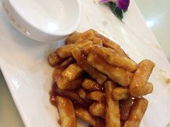 东北乡村菜-福禄财东北菜(珠江帝景店)