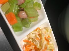 -喜晋道面馆(华严寺广场店)