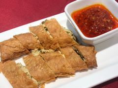 -老吉士酒家(天平路店)