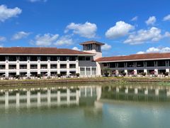 -桃源咖啡厅(武夷山大红袍山庄店)