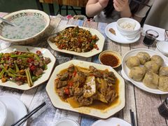 -南雄雄州土菜餐厅(粤北大厦店)