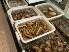 -莆鑫海鲜城(浏河店)