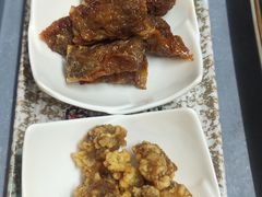 -泰谷酒店·太古码头闽菜自助餐厅